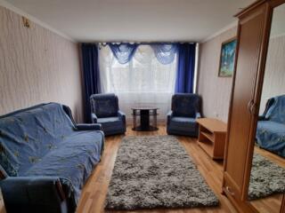 Сдаётся 1-комнатная квартира 300 евро/мес