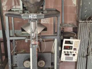 Продаётся фасовочный аппарат для сыпучих продуктов "ТЕРМОПАК"