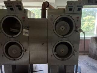 Продаётся микроволновая вакуумная установка "Муссон-2" модульная