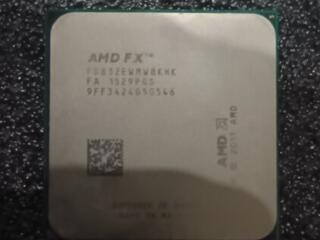 Продам комплект материнской платы (с видеокартой)