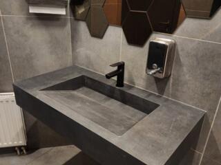 Столешницы для санузла