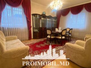 Vă propunem spre vânzare această casă cu3nivele,sect. Telecentru, ...