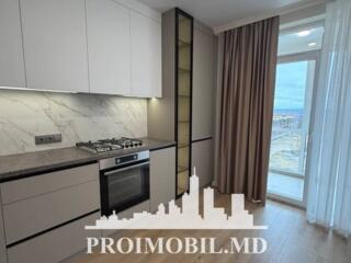 Vă propunem spre vânzare acest apartamentcu 1 cameră și living, ...