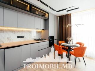 Vă propunem spre vânzare acestapartament cu 2 camere și living, sect. 