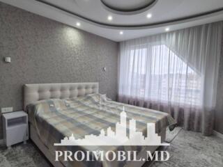 Vă propunem spre vînzare acestapartament cu 5 camere, sect. Râșcani, .