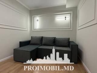 Vă propunem spre vânzare acest apartament cu 2camere și living, sect. 