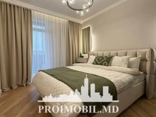 Vă propunem spre vânzare acest apartament cu 3camere și living, sect. 