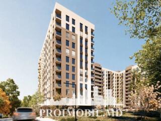 Vă propunem spre vânzare acestapartament cu 2 camere, Durlești, str. .