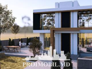 Spre vânzare se oferă teren pentru construcții, situat în Stăuceni. ..