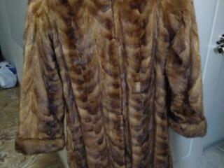 Куртка, меховые шубы