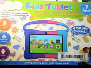 Детский планшет