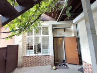 Сдам 1-комнатную квартиру 40 кв. м. с палисадником, Разумовская