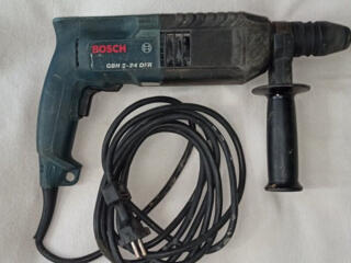 Перфоратор Bosch 680 watt с ручкой, оригинальный - немецкий 100%