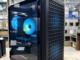 Игровой системник