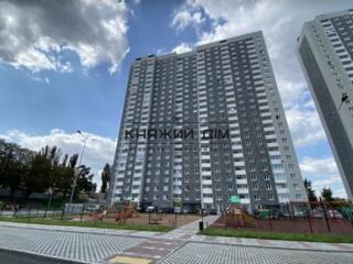 Пропонується до продажу роздільна 2-х к. квартира в ЖК Навігатор 2 по 