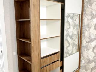 Мебель на заказ. Сборка и установка. Кухни, шкафы-купе, гардеробные