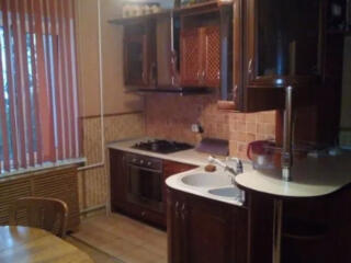 Продам 3-х комнатную квартиру на п.Котовсокого