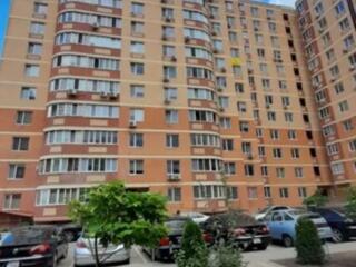 3-х комнатная квартира на Паустовского!