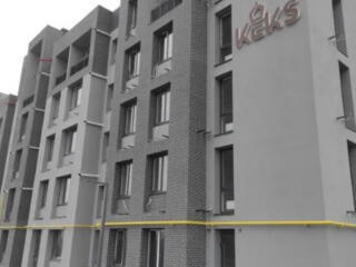 Смарт-квартира с ремонтом в "Кексе". Первая очередь!