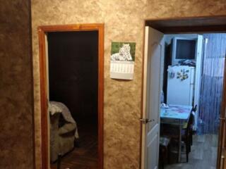 Двухкомнатная квартира  в районе южного рынка.