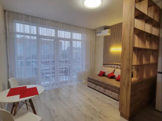 Продам 1-комнатную квартиру с ремонтом в ЖК "Смарт Сити" ...