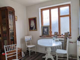 Продажа нового трёхкомнатного коттеджа с палисадником по ул. Неделина 