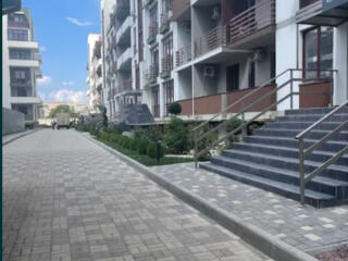 Продам смарт-квартиру в ЖК "Смарт Сити" (п.Котовского)