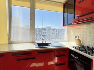 Продается квартира в Приморском районе — ул. Маршала Говорова