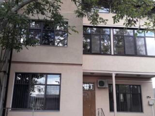 Дом с большим участком на 12 ст. Большого Фонтана