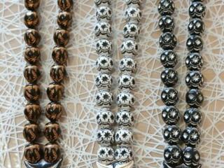 Чётки мурки перекидные подвесные автомобильные!