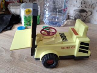 Продам электрокар STRAUME