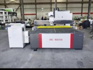 Фрезерный Станок ЧПУ 2130