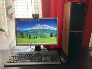 Calculator staționar