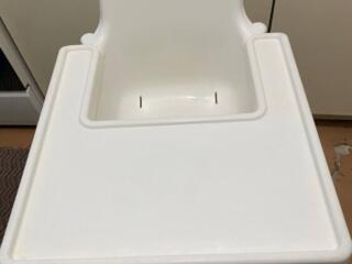 В продаже стульчик для кормления