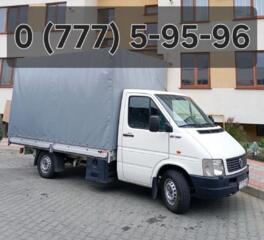 ГРУЗОПЕРЕВОЗКИ ПЕРЕЕЗДЫ недорого. Свои грузчики.