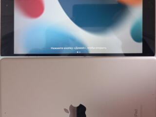 Ipad 8 поколения в отличном состоянии в защитном кейсе 2800 лей