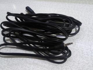 Продам aux кабель 50 руб