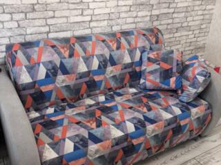 Продам диван в отличном состоянии, Механизм “дельфин”