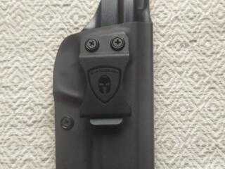 Кобура скрытого ношения 250₽.