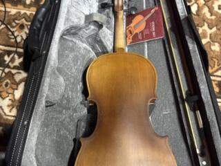 Продам скрипку