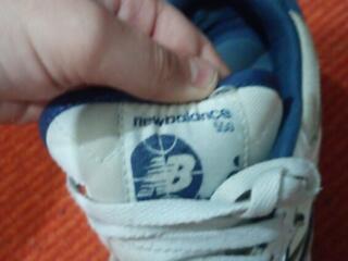 Продам New Balance