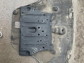 Продам защиту двигателя Hyundai Santa Fe 2022