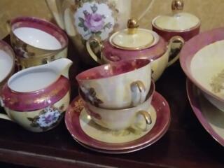 Сервиз Роза