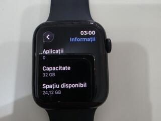 Apple Watch SE (GPS) – generația a 2-a, 44 mm Preț: 2800 MDL