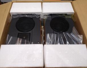 Продам КОЛОНКИ РАДИОТЕХНИКА S30B складского хранения