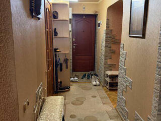 Центр 3х комнатная с автономным отоплением