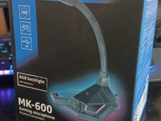 Микрофон SVEN MK-600