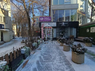 Spre chirie spațiu comercial într-o zonă cu flux intens de pietoni, ..