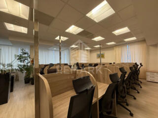 Chirie oficiu 100 mp, full mobilat, în centru istoric.  Locație ...