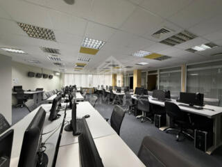 Chirie spatiu de oficii destinate domeniului media ți IT, situat în ..